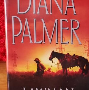 Diana Palmer Book